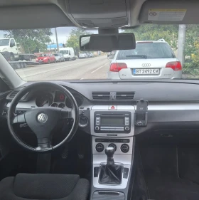 VW Passat, снимка 11