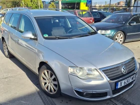 VW Passat, снимка 3