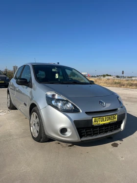 Renault Clio 1.2i ЮБИЛЕЙНА