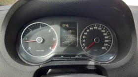 VW Polo 1.6 tdi 90 коня, снимка 9