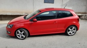 VW Polo 1.6 tdi 90 коня, снимка 1