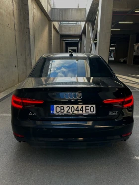 Обява за продажба на Audi A4 2.0 TFSI Quattro Premium ~39 900 лв. - изображение 2