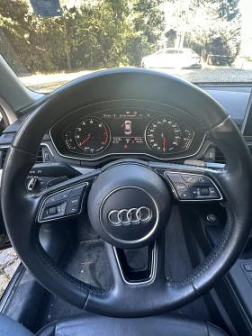 Audi A4 2.0 TFSI Quattro Premium, снимка 7