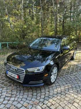 Audi A4 2.0 TFSI Quattro Premium, снимка 4