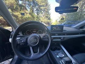 Audi A4 2.0 TFSI Quattro Premium, снимка 8