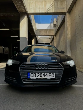 Обява за продажба на Audi A4 2.0 TFSI Quattro Premium ~39 900 лв. - изображение 3