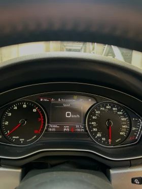 Обява за продажба на Audi A4 2.0 TFSI Quattro Premium ~39 900 лв. - изображение 5