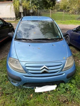 Citroen C3, снимка 1