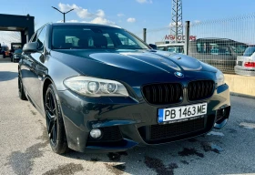 BMW 530 3.0D M-PAKET, снимка 3