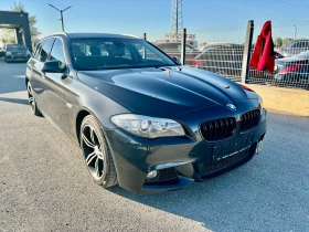 BMW 530 3.0D M-PAKET - изображение 1