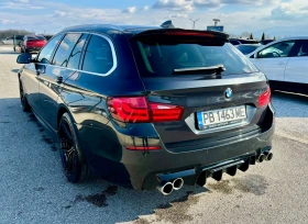 BMW 530 3.0D M-PAKET, снимка 4