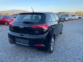 Hyundai I20 1.1 CRDI EVRO 6 | Mobile.bg    4