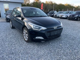 Hyundai I20 1.1 CRDI EVRO 6 | Mobile.bg    3