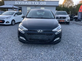 Hyundai I20 1.1 CRDI EVRO 6 | Mobile.bg    2