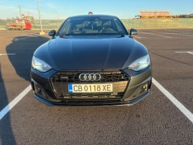 Audi A5, снимка 6