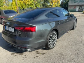 Audi A5, снимка 3