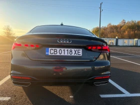 Audi A5, снимка 2