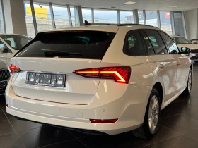 Skoda Octavia 1.5 TSI Edition Keyless-go   Carplay | Mobile.bg    3