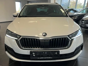 Skoda Octavia 1.5 TSI Edition Keyless-go   Carplay | Mobile.bg    5