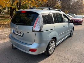 Mazda 5 6ск.-7 места, снимка 5