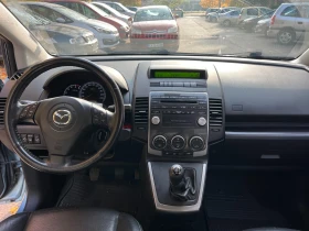 Mazda 5 6ск.-7 места, снимка 12