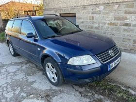 VW Passat 4Motion Business , снимка 8