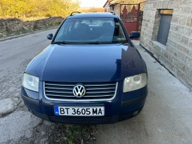 VW Passat 4Motion Business , снимка 1