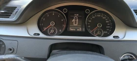 VW Passat 1.4 ecofuel, снимка 13