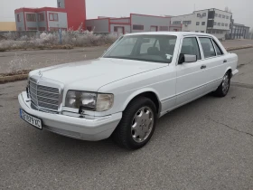     Mercedes-Benz 126 560 SEL