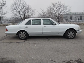 Mercedes-Benz 126 560 SEL, снимка 5