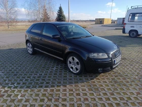 Audi A3, снимка 1