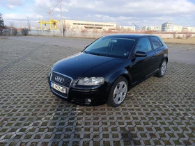 Audi A3, снимка 2