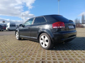 Audi A3, снимка 5