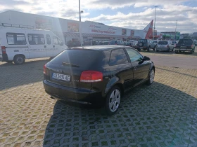 Audi A3, снимка 3