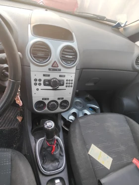 Opel Corsa 1.2 бензин, снимка 8