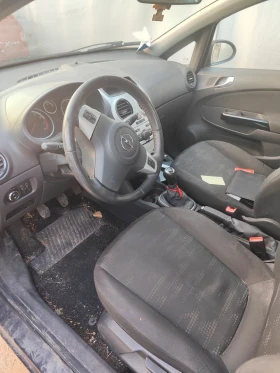 Opel Corsa 1.2 бензин, снимка 9