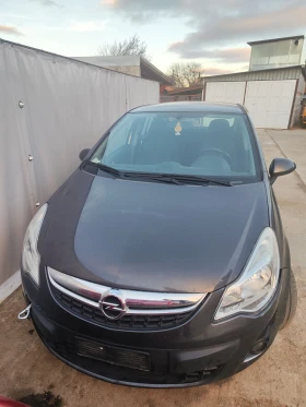 Opel Corsa 1.2 бензин, снимка 1