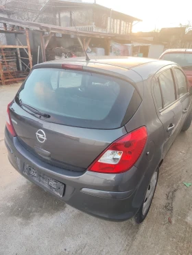 Opel Corsa 1.2 бензин, снимка 5