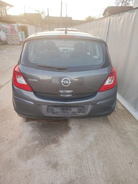 Opel Corsa 1.2 бензин, снимка 4