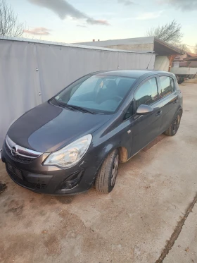 Opel Corsa 1.2 бензин, снимка 2