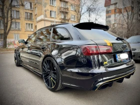 Audi Rs6 ABT 4.0 TFSI , снимка 6