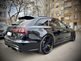 Audi Rs6 ABT 4.0 TFSI , снимка 4