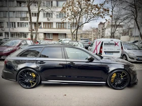 Audi Rs6 ABT 4.0 TFSI , снимка 3