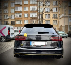 Audi Rs6 ABT 4.0 TFSI , снимка 5