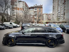 Audi Rs6 ABT 4.0 TFSI , снимка 7