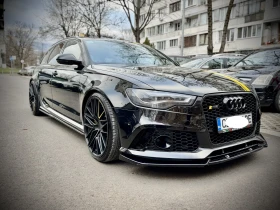 Audi Rs6 ABT 4.0 TFSI , снимка 2