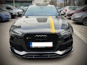 Audi Rs6 ABT 4.0 TFSI , снимка 1