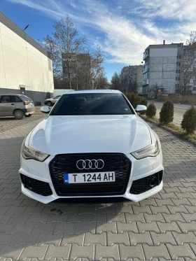 Audi A6 3.0T, снимка 7