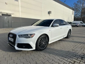 Audi A6 3.0T, снимка 12