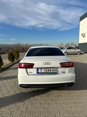 Audi A6 3.0T, снимка 3